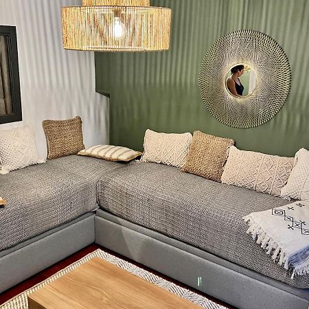 Calanque De Port Miou Apartment กาซีส์ ภายนอก รูปภาพ