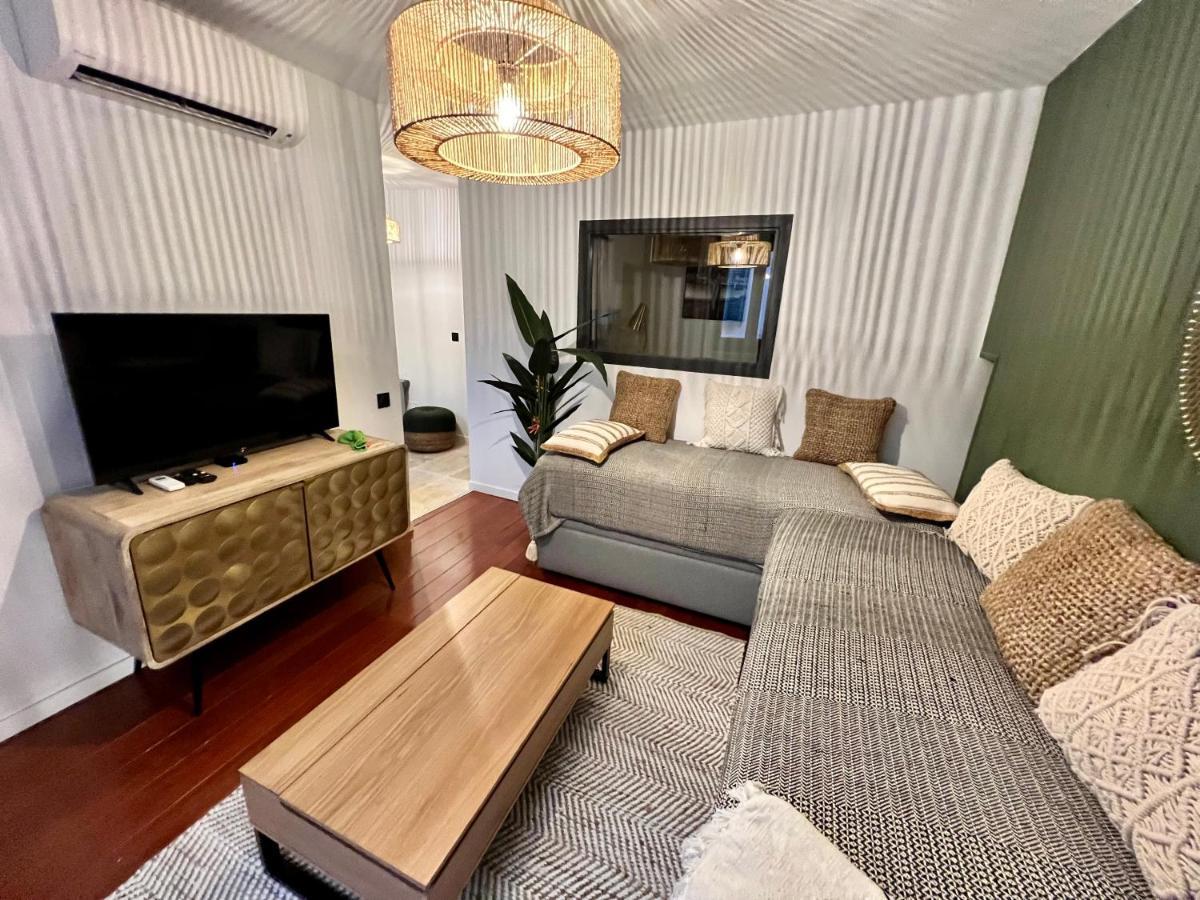 Calanque De Port Miou Apartment กาซีส์ ภายนอก รูปภาพ