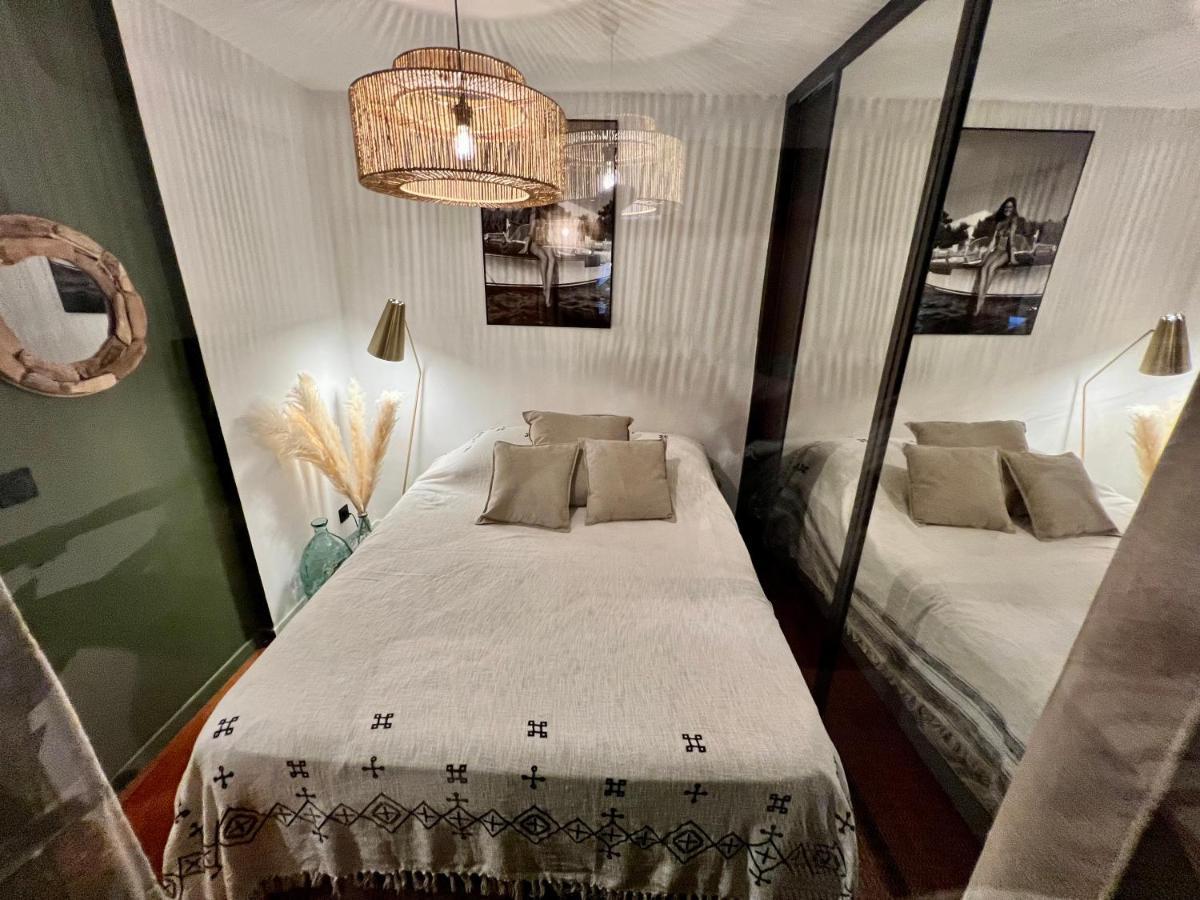 Calanque De Port Miou Apartment กาซีส์ ภายนอก รูปภาพ