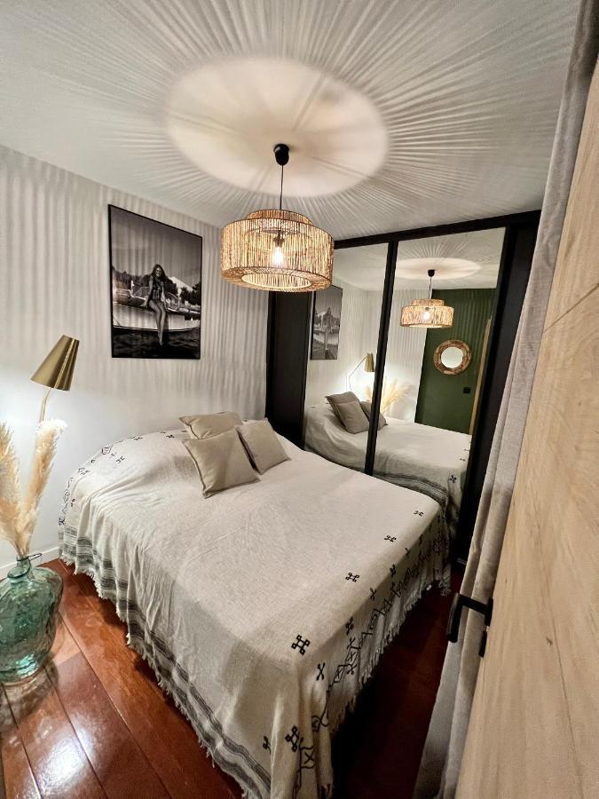 Calanque De Port Miou Apartment กาซีส์ ภายนอก รูปภาพ