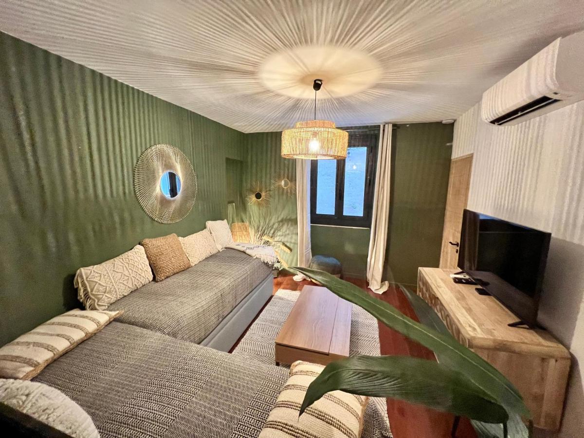 Calanque De Port Miou Apartment กาซีส์ ภายนอก รูปภาพ