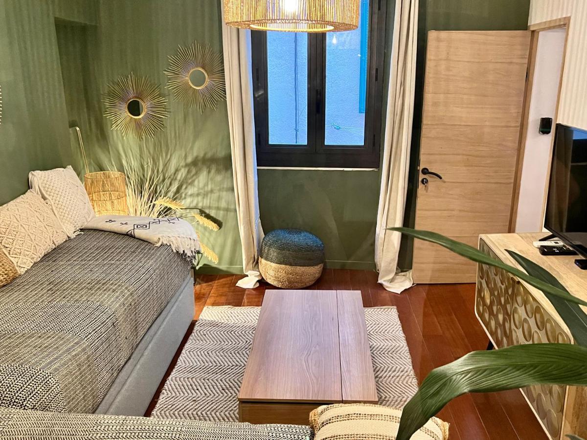 Calanque De Port Miou Apartment กาซีส์ ภายนอก รูปภาพ