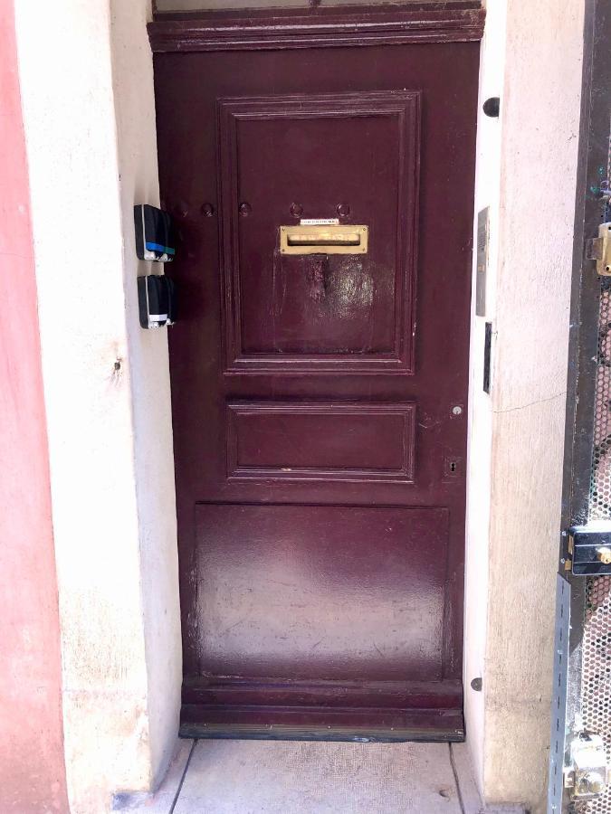Calanque De Port Miou Apartment กาซีส์ ภายนอก รูปภาพ